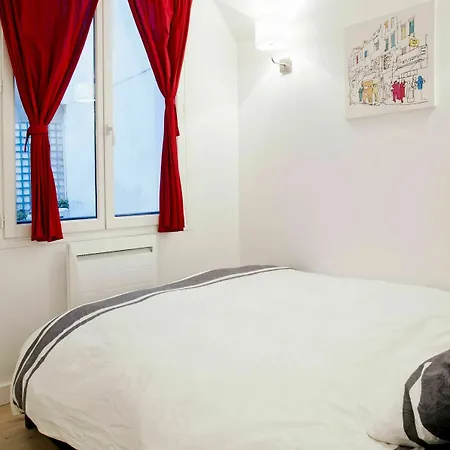 Pick A Flat - Sentier Montorgueil *