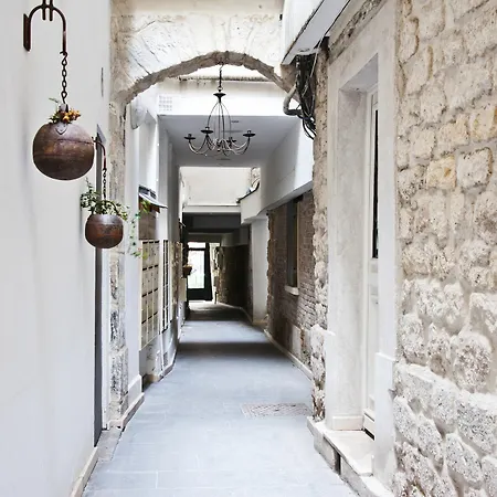 Apartmán Pick A Flat - Sentier Montorgueil *