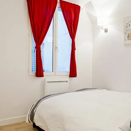 Pick A Flat - Sentier Montorgueil דירה *