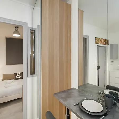 Apartmán Pick A Flat - Sentier Montorgueil