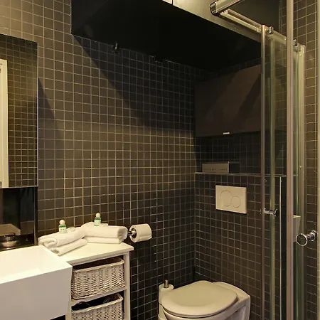 Apartmán Pick A Flat - Sentier Montorgueil *