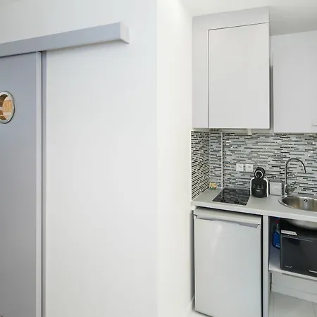 דירה Pick A Flat - Sentier Montorgueil