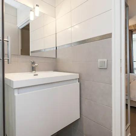 Pick A Flat - Sentier Montorgueil Apartmán Paříž