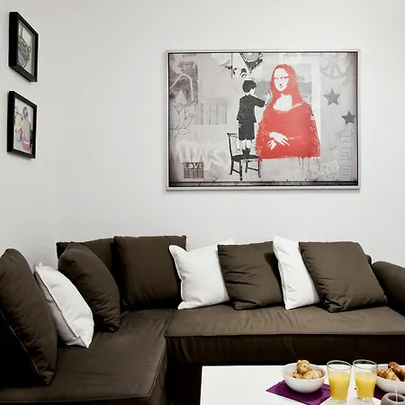 Pick A Flat - Sentier Montorgueil Apartmán Paříž